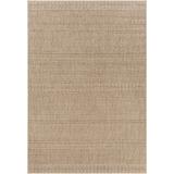 Livabliss Cintia Indoor/ Outdoor Bohemian Stripe Area Rug