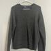 Polo By Ralph Lauren Sweaters | 90’s Polo Ralph Lauren Lambswool V-Neck Sweater | Color: Black | Size: M