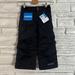 Columbia Bottoms | Columbia Omni-Heat Ski/Snow Board Pants Kids | Color: Black | Size: Xxs