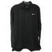 Nike Sweaters | Nike Men's Sweater Tech Full-Zip Golf Top (Size Xl) | Color: Black | Size: Xl