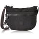 Kipling Damen Arto S Crossbody Handtasche, Black Noir