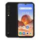 Blackview BV9900E - Smartphone 128GB, 6GB RAM, Dual SIM, Black