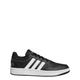 adidas Men's Hoops 3.0 Trainers, Core Black Ftwr White Grey Six, 7 UK