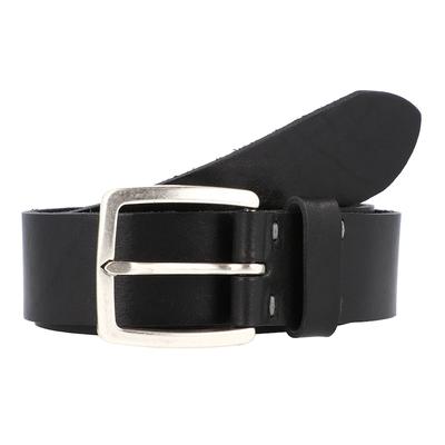 Lloyd Men’s Belts Gürtel Leder 105 cm Schwarz Herren