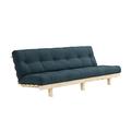 Karup Design Sofabed, Petroleum blau, One Size