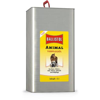 Animal Tierpflegeöl 5 Liter 26530 - Ballistol Image