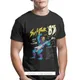 T-shirt homme en tissu motif squelette 83 T-shirts He-Man et le maître de l'univers chat de