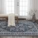 Alora Decor Conley Persian-style Hand-tufted Wool Rug