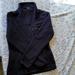 Columbia Jackets & Coats | Columbia Omni Heat Sweater Jacket Black Xs | Color: Black | Size: Xs