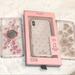 Kate Spade Cell Phones & Accessories | Kate Spade Jeweled Comold Case Xs/X | Color: Pink/White | Size: Xs/X