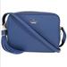 Kate Spade Bags | Kate Spade Kingston Drive Arla Crossbody Bag | Color: Blue | Size: Os