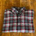 Ralph Lauren Shirts | Mens Ralph Lauren Flannel Shirt | Color: Black | Size: L