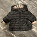 Burberry Jackets & Coats | Authentic Burberry Jacket | Color: Black | Size: 9-12mb