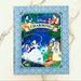 Disney Other | Disney Charming Tales Hardback Book | Color: White | Size: Os