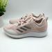 Adidas Shoes | Adidas Edgebounce Womens Sneakers | Color: Pink/White | Size: 9.5