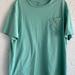 Polo By Ralph Lauren Shirts | Men’s Polo By Ralph Lauren Extra Large Green T-Shirt | Color: Green/Orange | Size: Xl