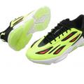 Adidas Shoes | Adidas Ozweego Celox Shoes Core Black Solar Yellow H68622 Size 7.5 | Color: Black/Yellow | Size: 7.5