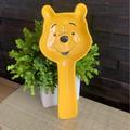 Disney Kitchen | Disney Pooh Bear Spoon Rest | Color: Orange/Gold | Size: Os