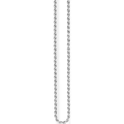 Thomas Sabo - Kette 925er Silber Ketten 1 ct Damen