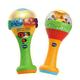 VTech – Lumi Magic Maracas – Baby Maracas / 9 Months to 3 Years – French Version