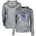 Women's Gray High Point Panthers Grandma Pullover Hoodie