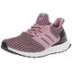 adidas Women's Ultraboost 4.0 DNA Running Shoe, Shift Pink/Shift Pink/Black, 7