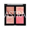 Astra Make Up - Romance Palette Ombretti 8 g Nude male