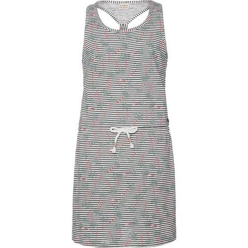 PROTEST Kinder Bermuda PRTLOIRETA JR dress, Größe 140 in Silber