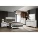 Halifax 2-piece Panel Queen Bedroom Set with Dresser