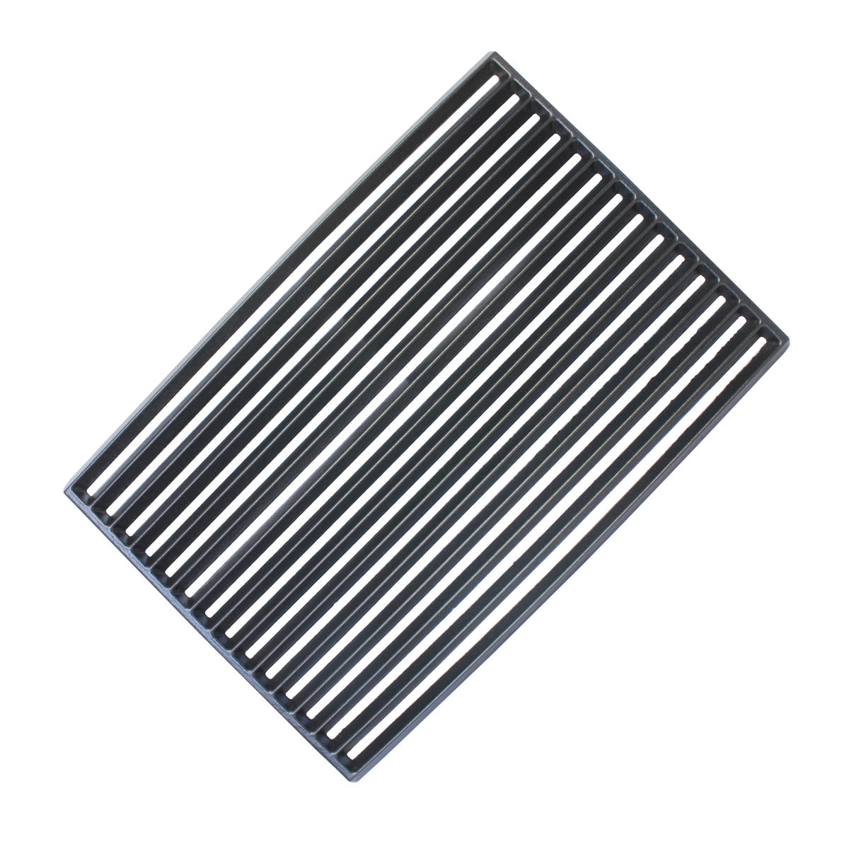 SANTOS BBQ Gussrost für Weber Spirit 300, Ersatz-Rost Image