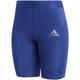 ADIDAS Underwear - Hosen Techfit Short ADIDAS Underwear - Hosen Techfit Short, Größe XS in Blau