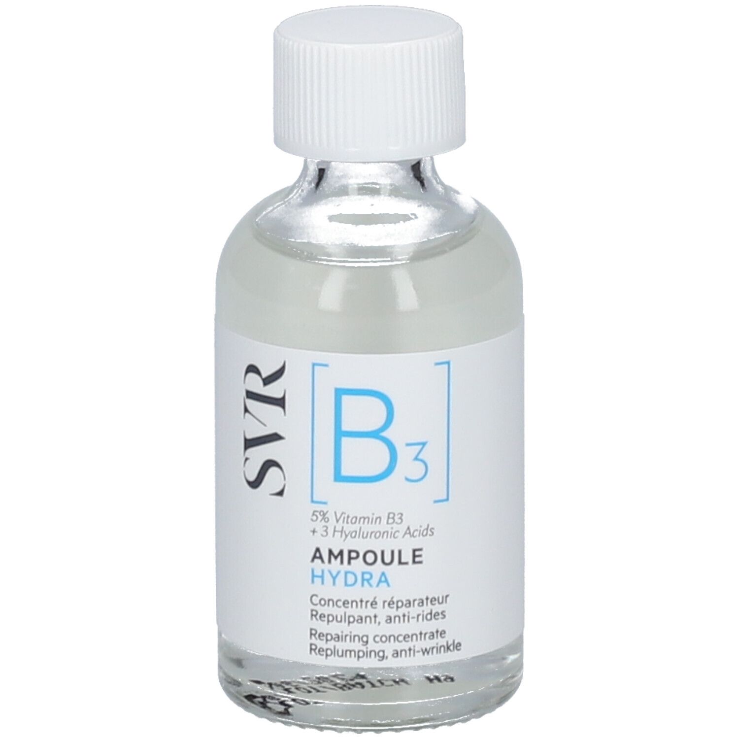 SVR Ampoule B3 30 ml Siero