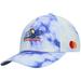 Men's Imperial Blue Arnold Palmer Invitational Hullabaloo Tie-Dye Adjustable Hat