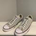 Converse Shoes | Converse Chuck Taylor All-Star Womens Sneakers Shoes Gray Madison 549700f Size11 | Color: Gray | Size: 11