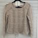 American Eagle Outfitters Sweaters | American Eagle Sweater | Color: Cream | Size: M