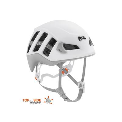 Petzl Meteora Helmet - Women's White/Gray A071DA00