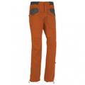 E9 - Rondo Story - Boulderhose Gr S rot/braun