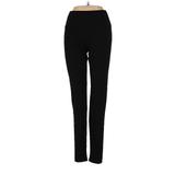 INC International Concepts Active Pants - High Rise: Black Activewear - Women's Size Small