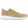 BNSM - Women's Ms. Snug Wooly - Freizeitschuhe 40 | EU 40 chestnut melange /weiß
