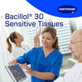 Bacillol 30 Sensitive Tissues Flow-Pack 40 St Tücher