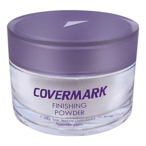 Covermark Finishing Powder 25 g Puder