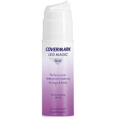 Covermark Leg Magic Nr, 59 Fluid 75 ml Make up