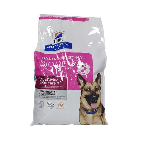 Hill's Prescription Diet Canine Gastroint Biome 10kg 10 kg Futter