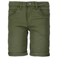 Garcia Jungen Shorts LASZLO 335, oliv, Gr. 140