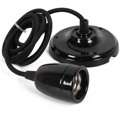 Barcelona Led - Keramik-Pendelleuchte - E27 - 5 Farben Image