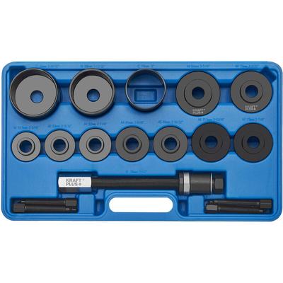 K.267-3024 Universal Radlager-Werkzeug-Satz Lagerabzieher Radlagerwerkzeug Radnabenwerkzeug