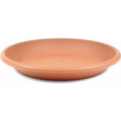 Untersetzer ø 58 cm, terracotta zu Siena Garden Topf Cilindro ø 60 cm