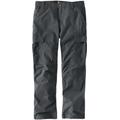 Carhartt Force Broxton Cargo pantalon, bleu, taille 34