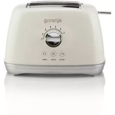 GORENJE T900RL - Toaster