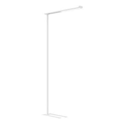 LED-Standleuchte »MAULjet« dimmbar weiß, MAUL, 22.5x195x95 cm